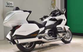 HONDA GL 1800 GOLD WING TOUR DCT 2026 SC79