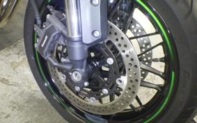 KAWASAKI Z900RS CAFE 2019 ZR900C