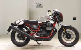 MOTO GUZZI V7 RACER 2020