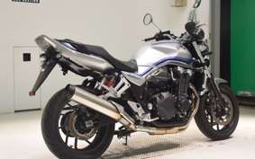 HONDA CB1300SF SUPER FOUR Gen. 3 2023 SC54