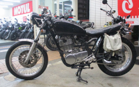 YAMAHA SR400 2009 RH01J