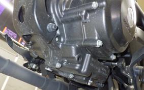 HONDA REBEL 250 A 1998 MC49