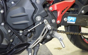 KAWASAKI NINJA 400 2022 EX400G