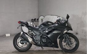 KAWASAKI NINJA 250 EX250L