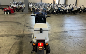 HONDA  BENLY  PRO  AA05