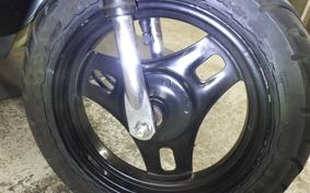 SUZUKI LET's 4 2020 CA41A
