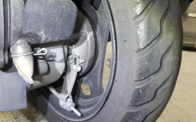 SUZUKI ﾚｯﾂ 2004 CA4AA