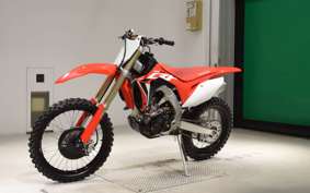 HONDA CRF250RX 2014 ME12