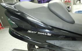 SUZUKI SKYWAVE 250 (Burgman 250) S Gen.3 2018 CJ46A