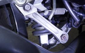 KAWASAKI GPZ400F Gen.2 1984 ZX400A