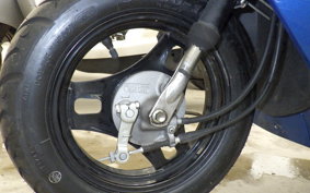 SUZUKI ADDRESS V50 CA4BA