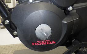 HONDA CG125 2008
