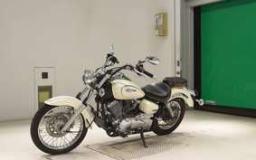 YAMAHA DRAGSTAR 250 2019 VG05J