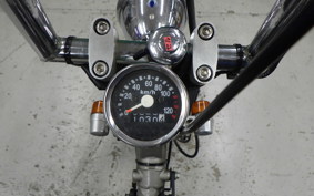 HONDA C90 SUPER CUB E HA02