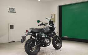 HONDA MONKEY 125 1996 JB03