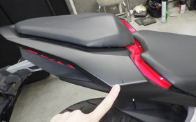 HONDA CBR250RR A 2016 MC51