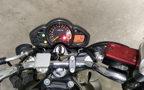 SUZUKI GLADIUS 650 2015 CX112