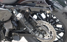 HARLEY XL1200X 2018 LC3