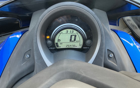 YAMAHA N-MAX SED6J