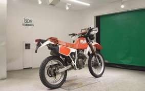 HONDA XLR250 BAJA 2015 MD22