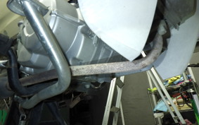 HONDA C110 SUPER CUB 1991 JA10