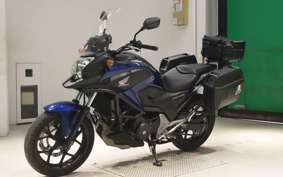 HONDA NC750X Limited ABS 2014 RC72