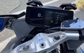 BMW R1300RT ASA 2025 0M41