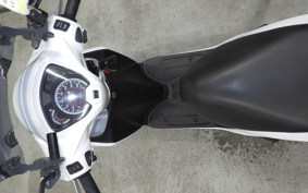 HONDA DIO 110 JF58