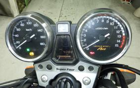 HONDA CB400SF GEN 4 A 2022 NC42