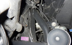 HONDA ADV160