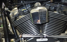 HARLEY FLHR 1690 2012