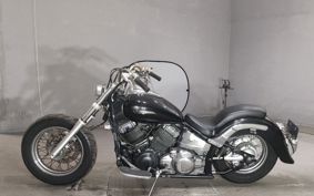 YAMAHA DRAGSTAR 400 CLASSIC 2006 VH01J