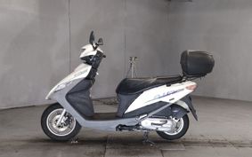 SUZUKI ADDRESS V125 DT11A