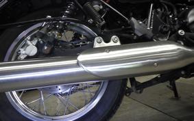BENELLI インペリアーレ400 2022