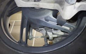 HONDA PCX 125 2009 JF56