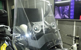 SUZUKI V-STROM 250 2005