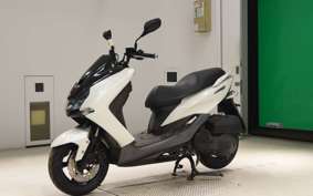 YAMAHA MAJESTY155 Gen.2 S 2023 SG52J