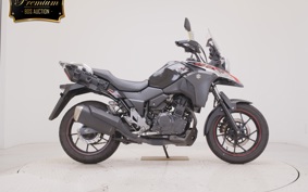 SUZUKI Vｽﾄﾛｰﾑ250A