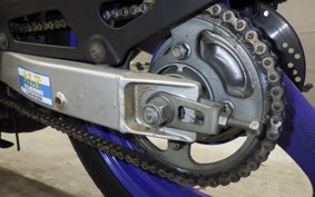 SUZUKI RG125 Gamma NF13A