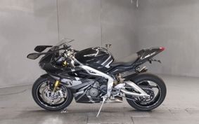 TRIUMPH DAYTONA MOTO2 765LTD 2020 HDA214