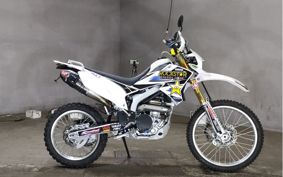 YAMAHA WR250R DG15J