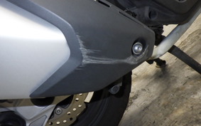 HONDA ADV150 2024 KF38