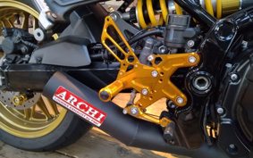 KAWASAKI Z900RS SE 2023 ZR900K