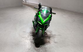 KAWASAKI NINJA1000 ZXT00W