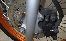 YAMAHA SEROW 250 Gen.2 2019 DG17J