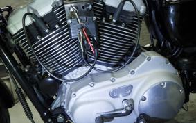 HARLEY XL1200R 2004