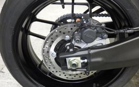 YAMAHA XSR900 2025 RN96J