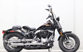 HARLEY FLSTSB 2008 JM5
