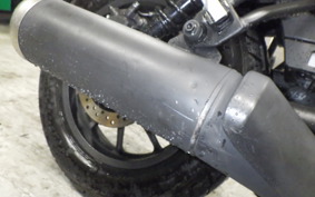 HONDA REBEL 500 A 2021 PC60