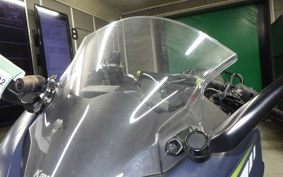 KAWASAKI NINJA 400 2022 EX400G